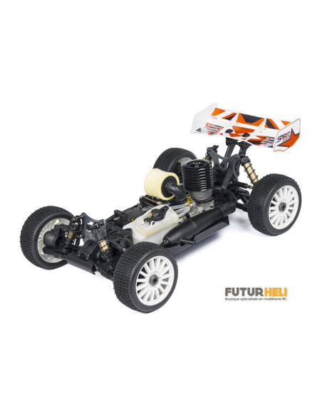 Spirit evo 18eme Prêt à rouler Moteur thermique 21 Hobbytech