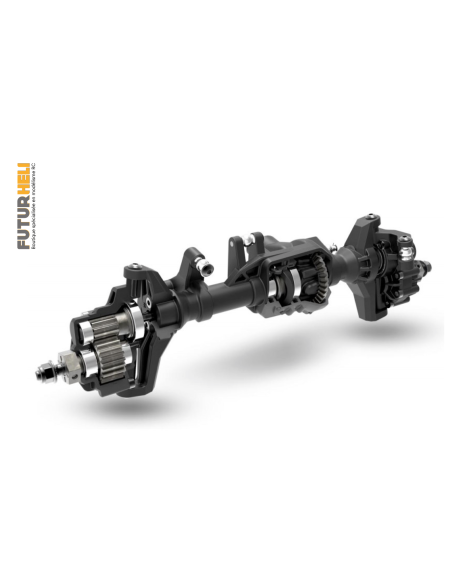 Traxxas TRX-4 Land Rover defender Limited edition Scale RTR 82056-4