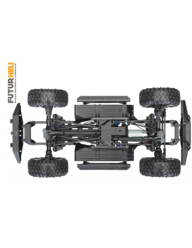 Traxxas TRX-4 Land Rover defender Limited edition Scale RTR 82056-4