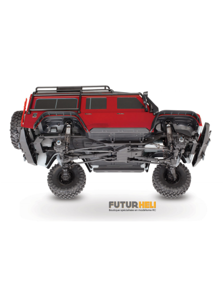 Traxxas TRX-4 Land Rover defender Limited edition Scale RTR 82056-4