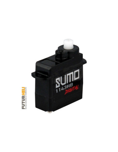 Servo 4,5g Digital 0,60kg 0,08s