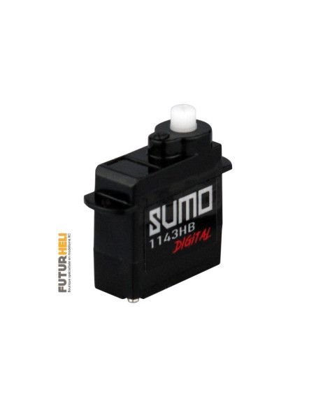 Servo 4,5g Digital 0,60kg 0,08s