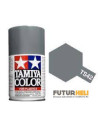 TS42 Tamiya Gris clair Métal brillant