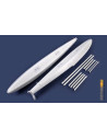 Kit Flotteur Beaver T2M
