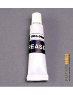 Graisse Silicone Traxxas TRX1647