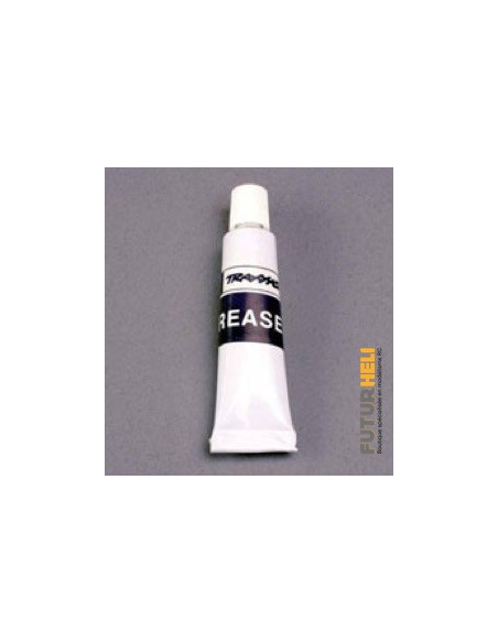 Graisse Silicone Traxxas TRX1647