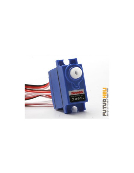 Micro Servo 2065 etanche Traxxas TRX2065