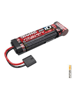 Batterie Nimh 8,4V 3300 Mah EN LONG prise iD traxxas TRX2940X