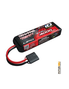Batterie Nimh 8,4V 5000 Mah EN LONG prise iD traxxas TRX2960X