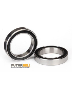 Roulements 15 x 21 x 14 Etanche (x2) Traxxas TRX5102A