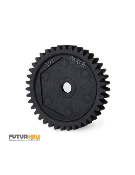 Couronne 39 dents TRX-4 TRX8052