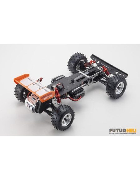 Kyosho Javelin 1/10 eme 4WD Serie légende