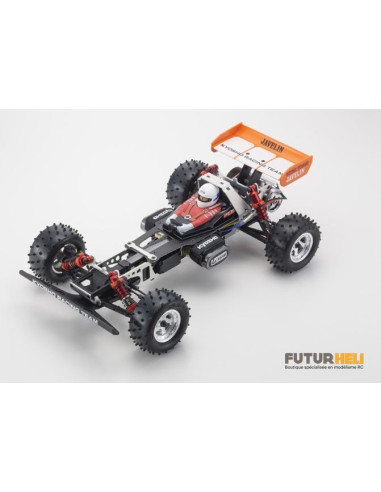 Kyosho Javelin 1/10 eme 4WD Serie légende