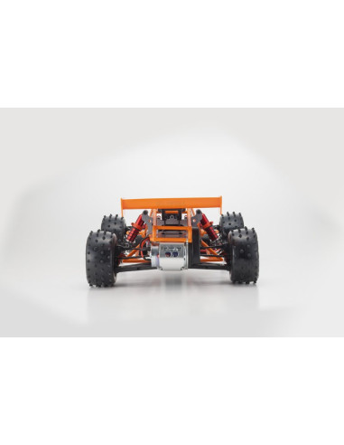 Kyosho Javelin 1/10 eme 4WD Serie légende