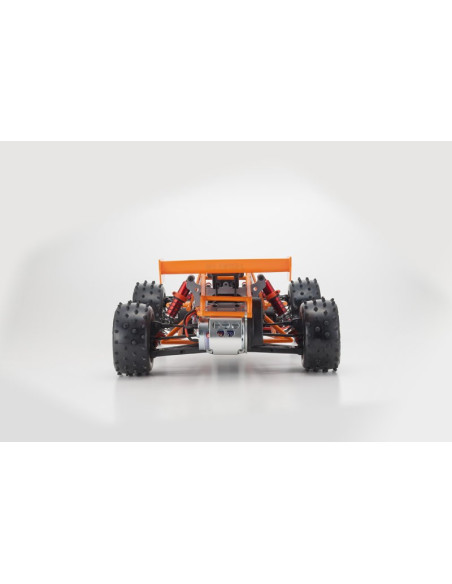 Kyosho Javelin 1/10 eme 4WD Serie légende