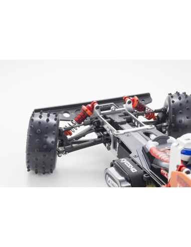 Kyosho Javelin 1/10 eme 4WD Serie légende