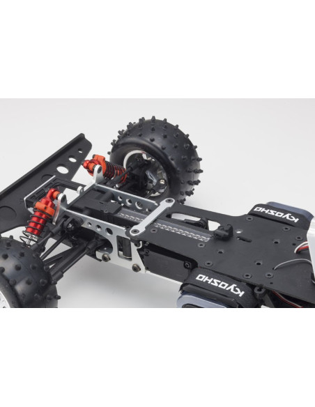 Kyosho Javelin 1/10 eme 4WD Serie légende