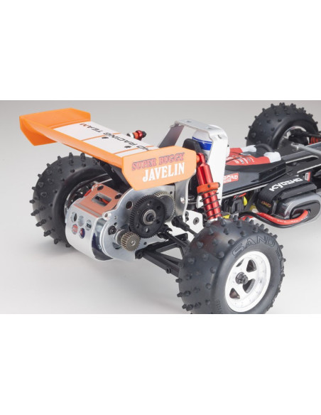 Kyosho Javelin 1/10 eme 4WD Serie légende