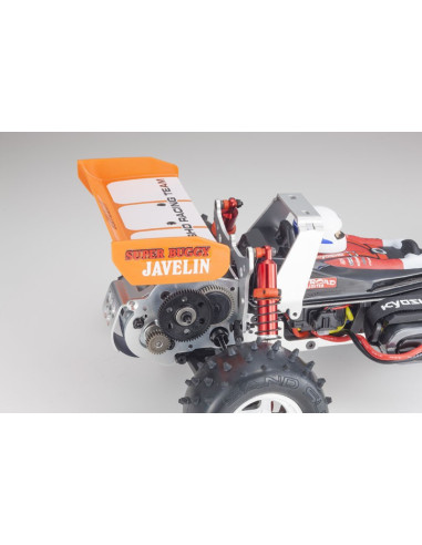 Kyosho Javelin 1/10 eme 4WD Serie légende