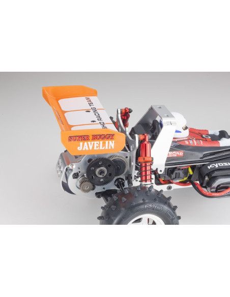 Kyosho Javelin 1/10 eme 4WD Serie légende