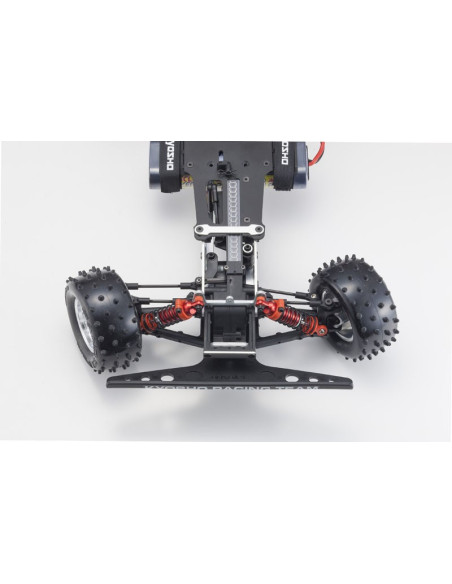 Kyosho Javelin 1/10 eme 4WD Serie légende