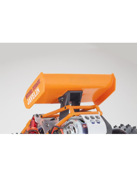 Kyosho Javelin 1/10 eme 4WD Serie légende