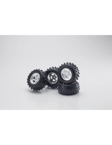 Kyosho Javelin 1/10 eme 4WD Serie légende