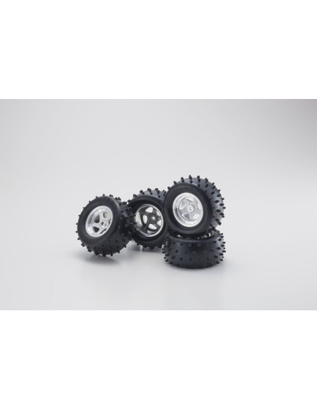 Kyosho Javelin 1/10 eme 4WD Serie légende