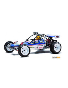 Kyosho turbo scorpion 1/10eme 2WD "serie légende" 30616