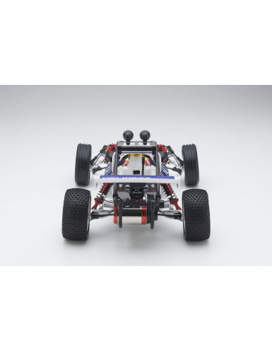 Kyosho turbo scorpion 1/10eme 2WD "serie légende" 30616