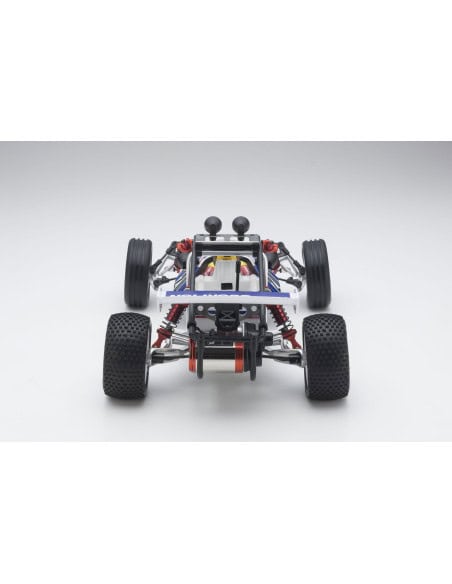 Kyosho turbo scorpion 1/10eme 2WD "serie légende" 30616