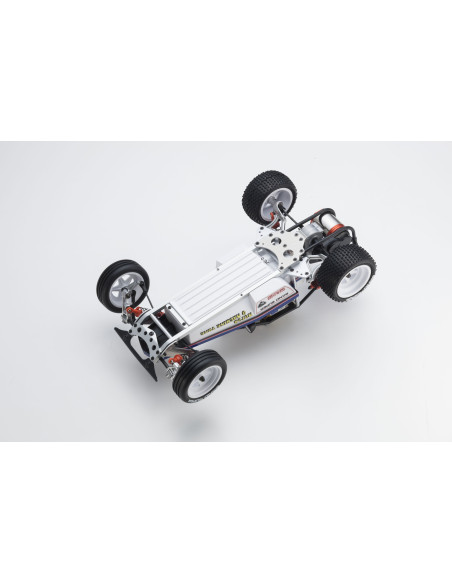 Kyosho turbo scorpion 1/10eme 2WD "serie légende" 30616