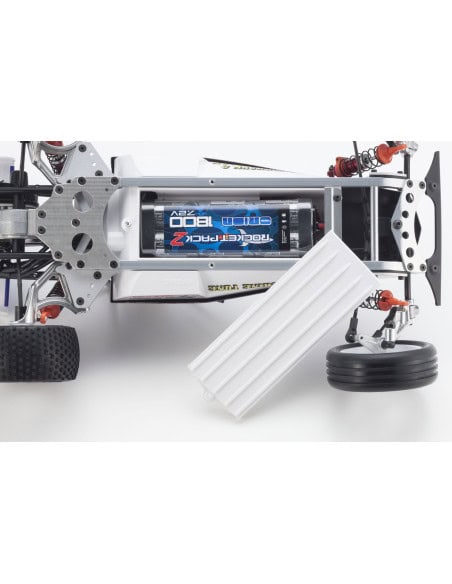 Kyosho turbo scorpion 1/10eme 2WD "serie légende" 30616