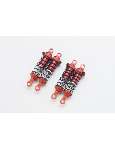 Kyosho turbo scorpion 1/10eme 2WD "serie légende" 30616