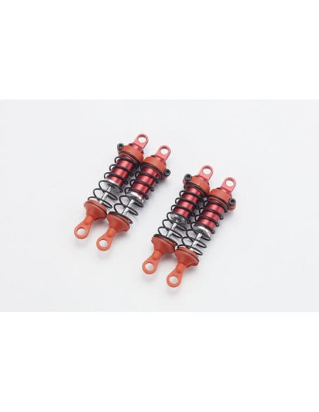 Kyosho turbo scorpion 1/10eme 2WD "serie légende" 30616