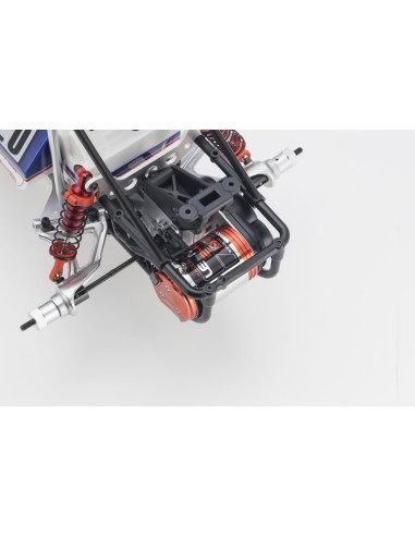 Kyosho turbo scorpion 1/10eme 2WD "serie légende" 30616