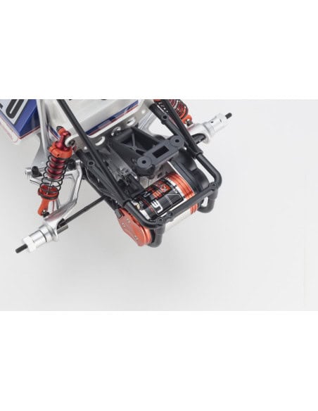 Kyosho turbo scorpion 1/10eme 2WD "serie légende" 30616