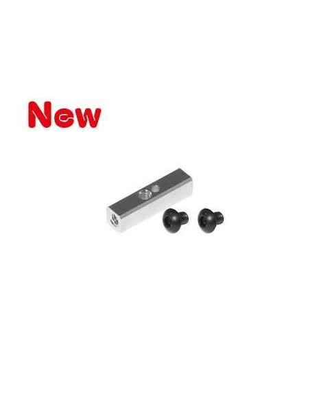 210510 Alu Gear Post / Gaui 330X