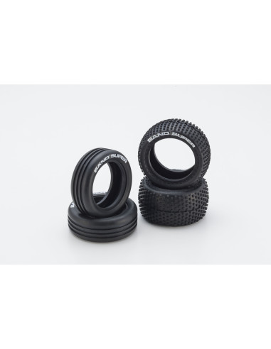 Kyosho turbo scorpion 1/10eme 2WD "serie légende" 30616