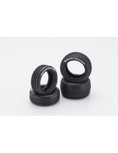 Kyosho turbo scorpion 1/10eme 2WD "serie légende" 30616