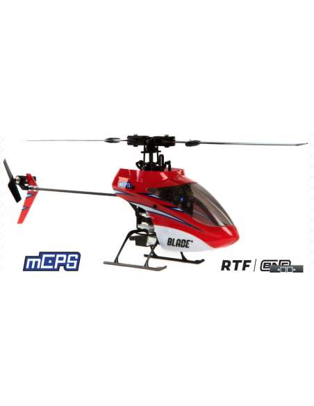 Blade MCP S BNF SAFE® BLH5180