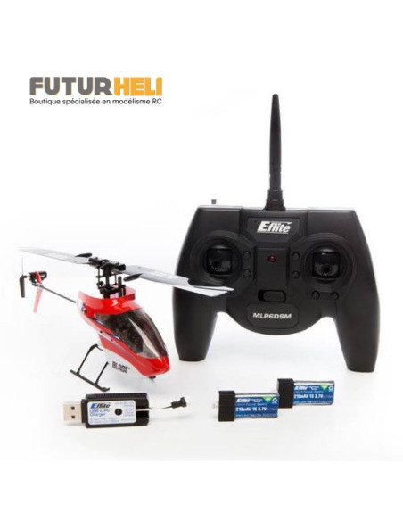 Blade MCP S BNF SAFE® BLH5180