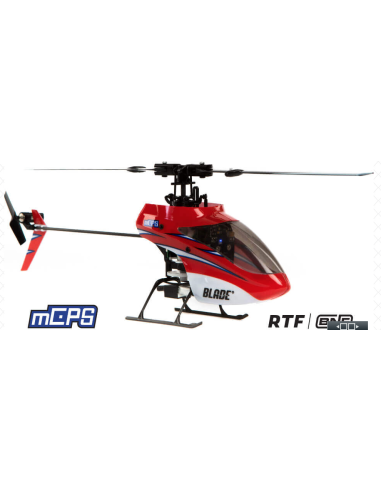 Blade MCP S BNF SAFE® BLH5180