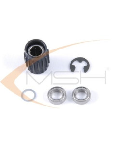 MSH51016 Pignon 18 T
