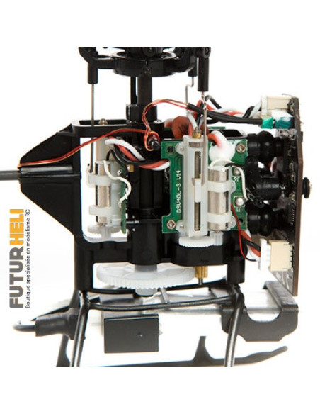 Blade MCP S BNF SAFE® BLH5180