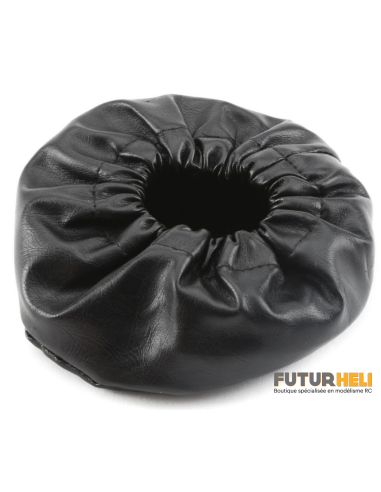 Housse roue de secour Scale Crawler Dynamite DYNO5002