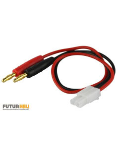 Cordon de charge Tamiya 30cm cable 1,5mm2