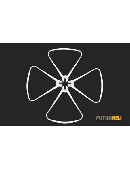 Protections d'helice Spirit EX 3.0 GPS T2M T5181/03