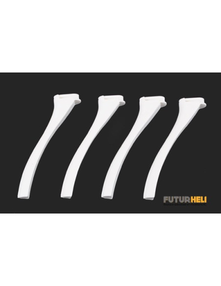 Train d'atterissage (x4) Spirit EX 3.0 GPS T2M T5181/02