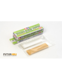 Mastic epoxy rapide 100g Tamiya 87143